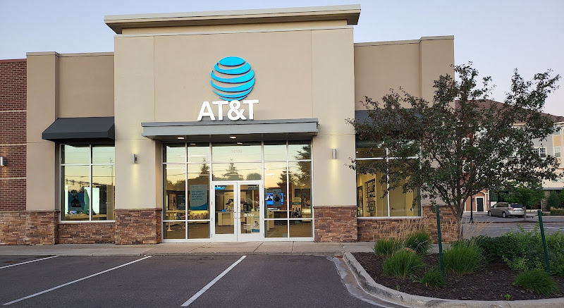 AT&T