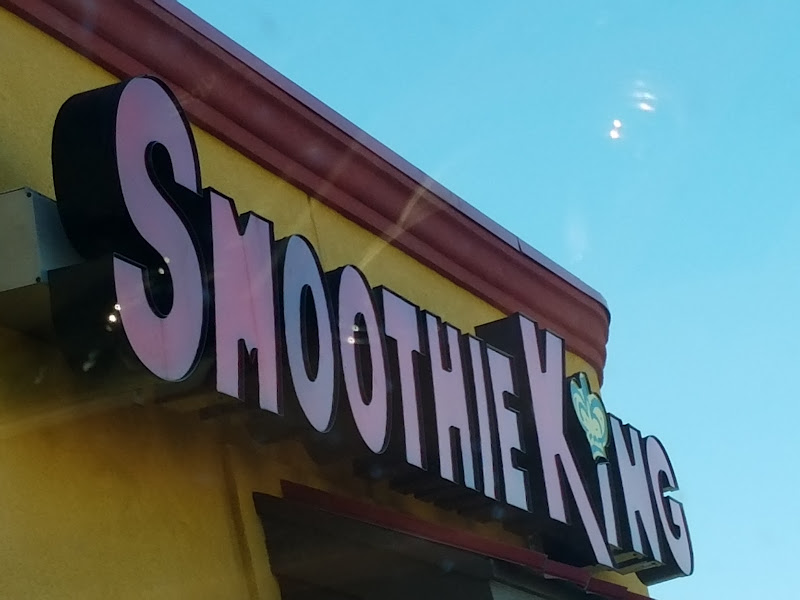 Smoothie King