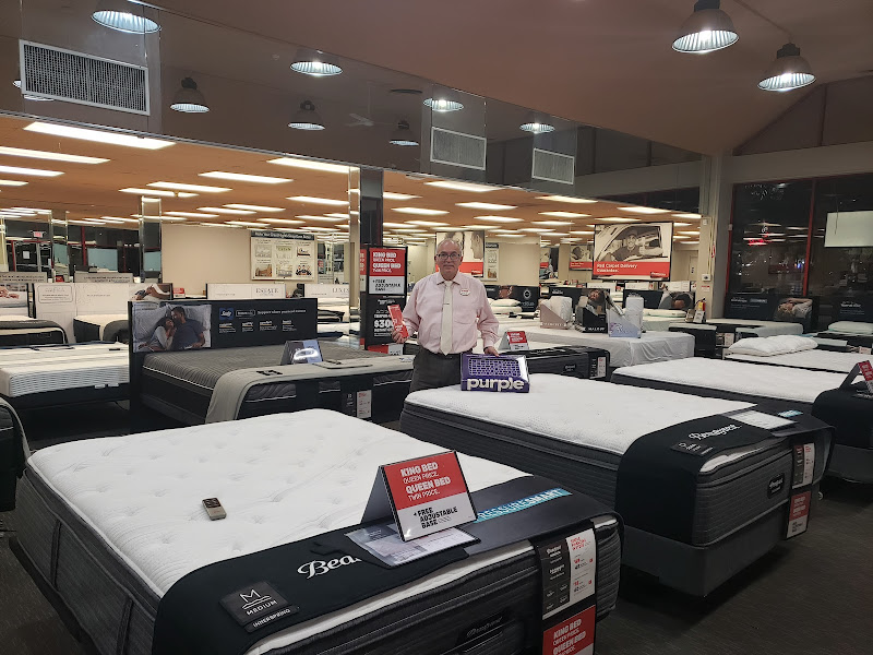 Mattress Firm