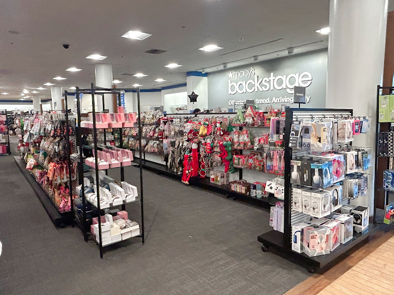 Macy's