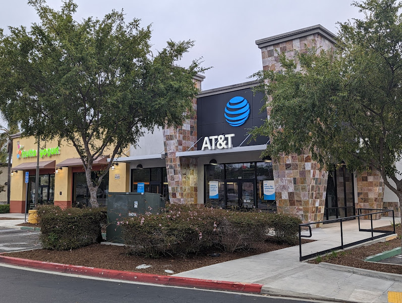 AT&T