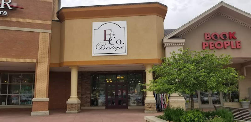 E & Co. Boutique
