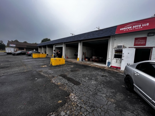 Horizon Auto