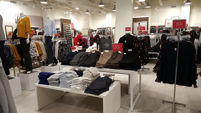 Ann Taylor Factory Store