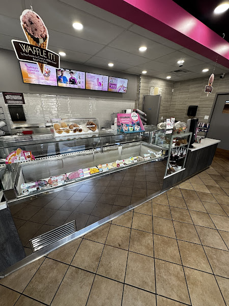 Baskin-Robbins
