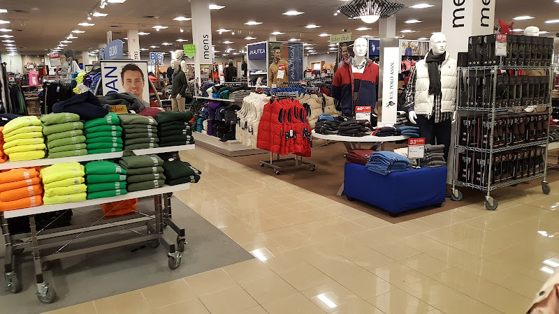 Boscov's