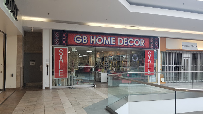 GB Home Decor