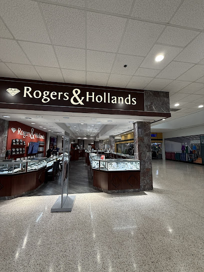 Rogers & Hollands® Jewelers