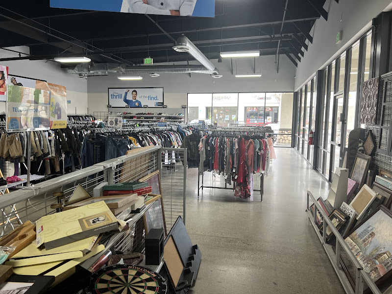 Goodwill Southern California Store & Donation Center