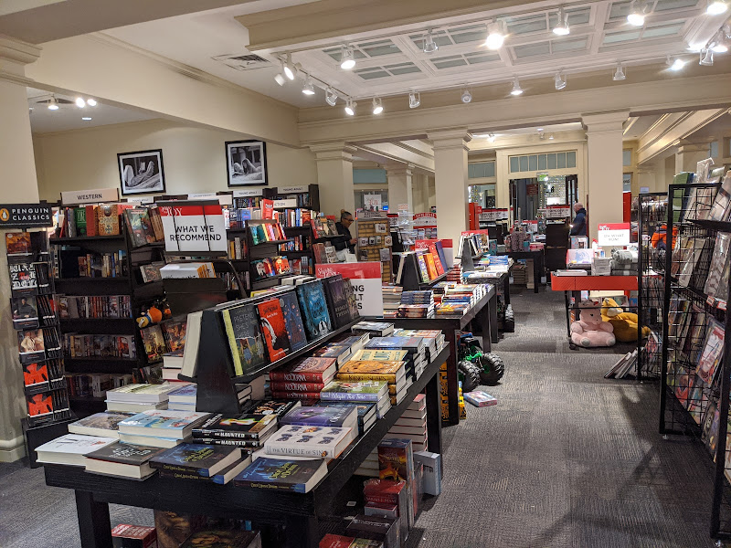 Books-a-million