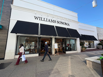Williams-Sonoma