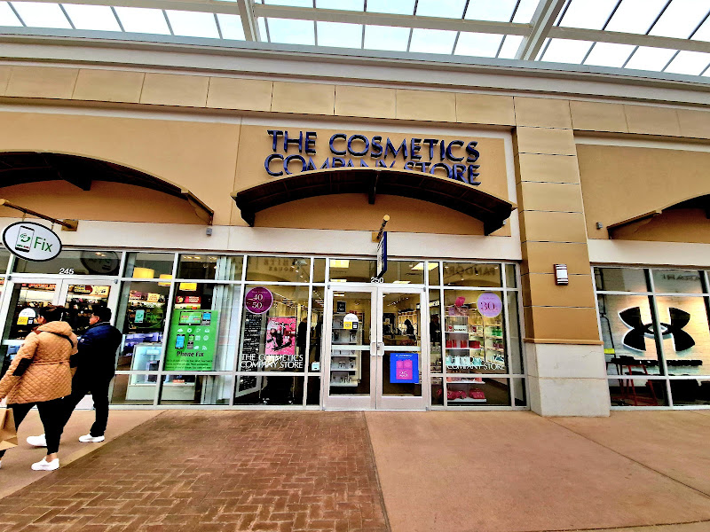 The Cosmetics Company Store