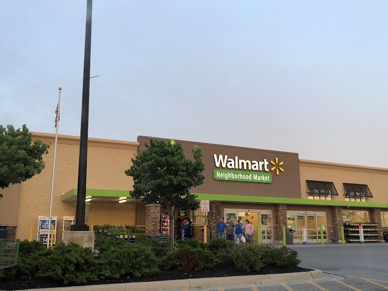 Walmart Neighborhood Market