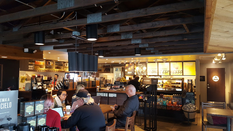 Starbucks Coffee Company