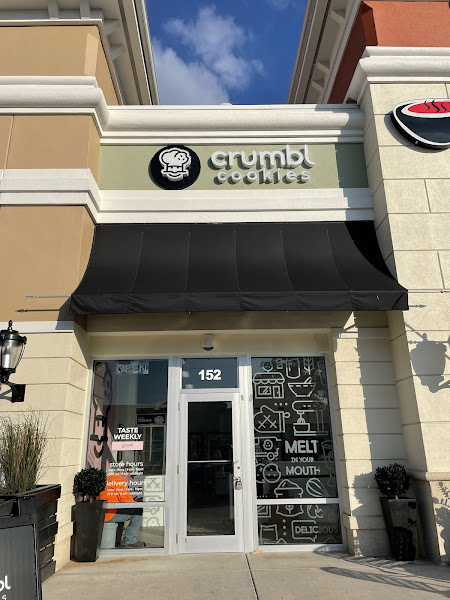Crumbl