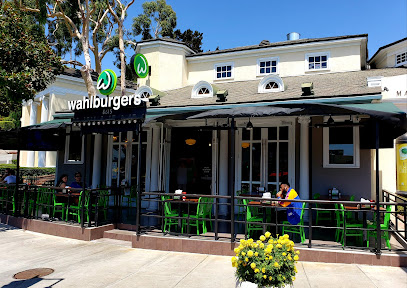 Wahlburgers