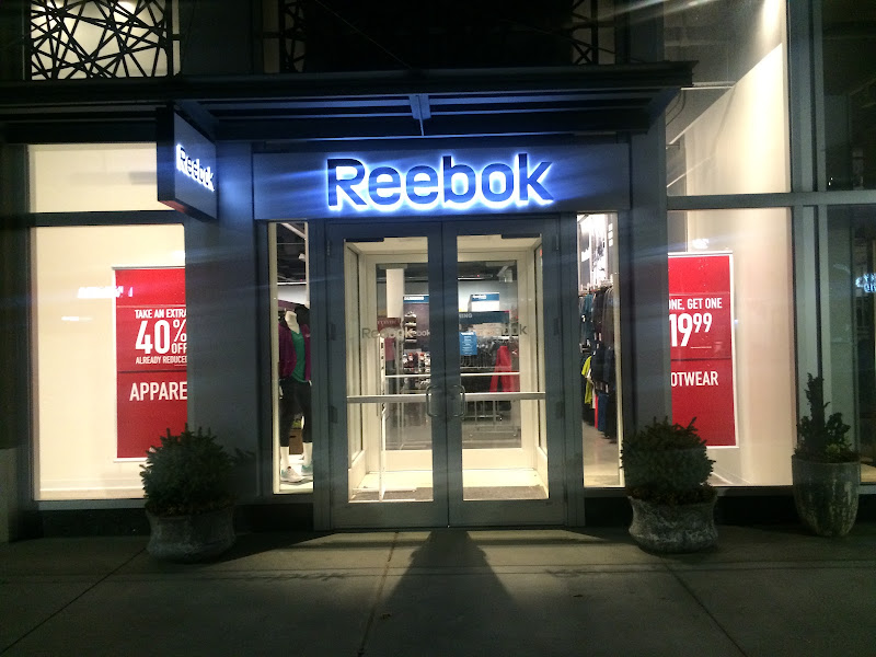 Reebok