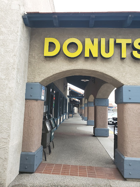 Daily Donuts