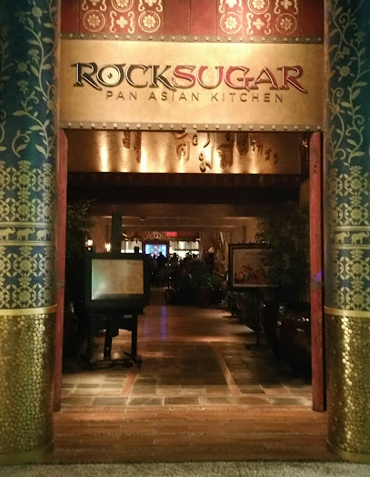RockSugar Southeast Asian Kitchen