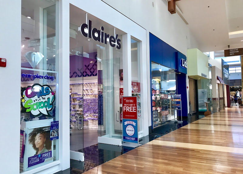 Claire's