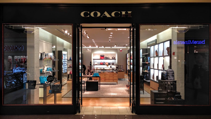 Coach