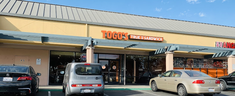 Togo's