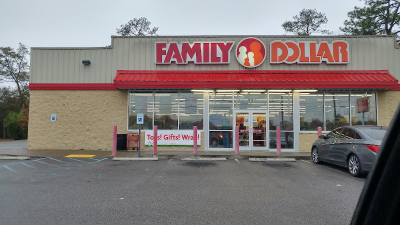 Family Dollar