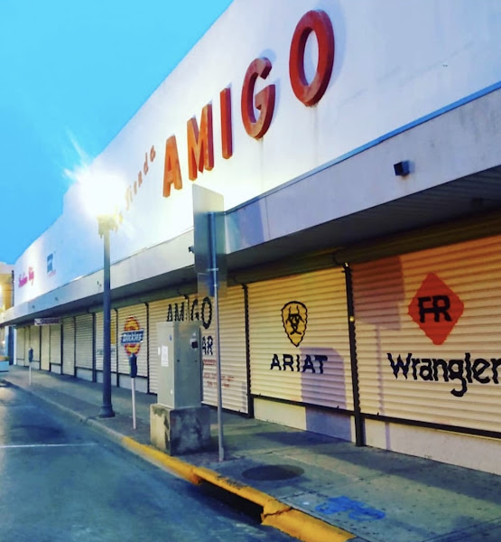 Amigos Proshop Downtown