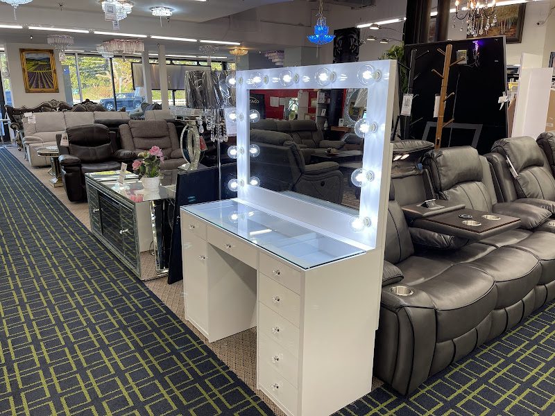 Zeba Discount Furniture