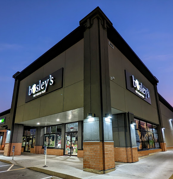 Bosley's
