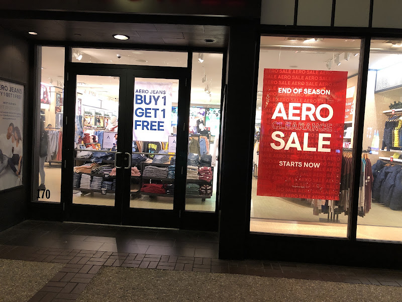 Aéropostale