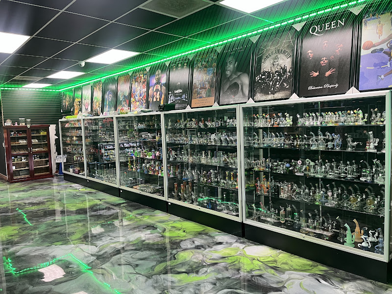 UpSky Smoke Shop