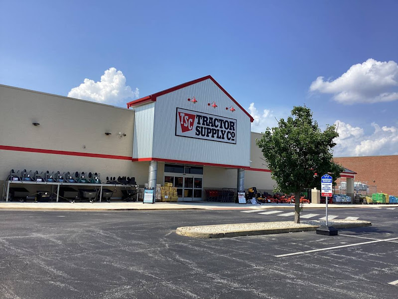 Tractor Supply Co.