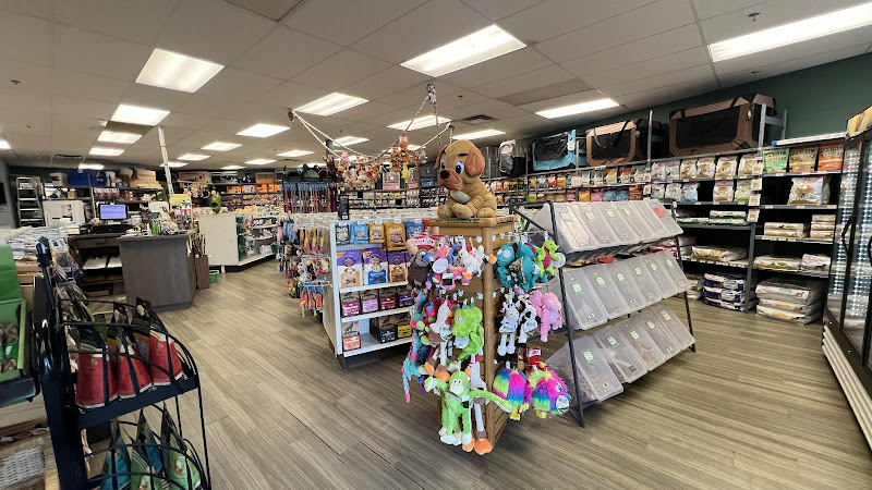 K&K Pet Food