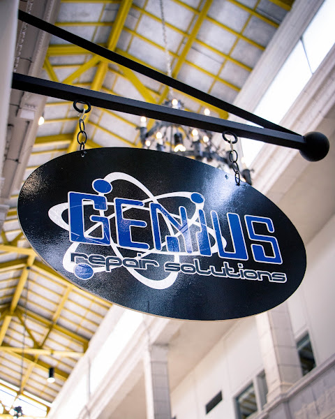 Genius Repair Solutions