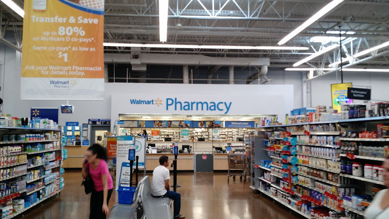 Walmart Pharmacy