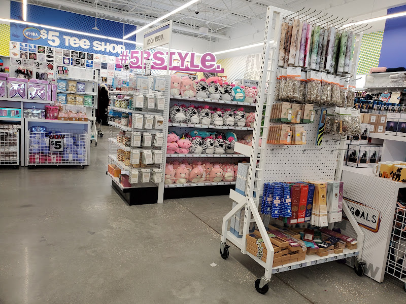 Five Below