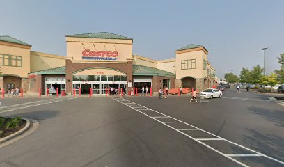 Costco hearing aid store