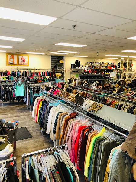 Plato's Closet