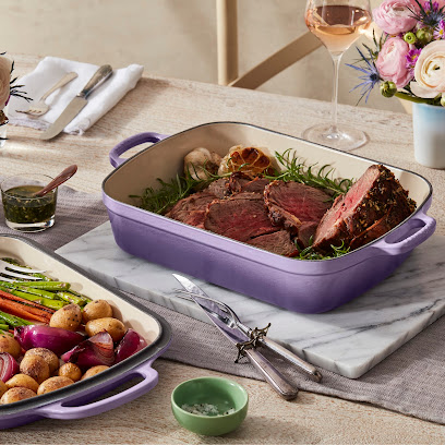 Le Creuset Factory Store