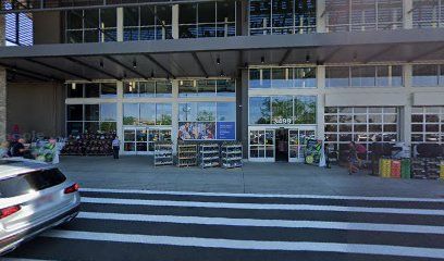 Albertsons Market Street Bakery