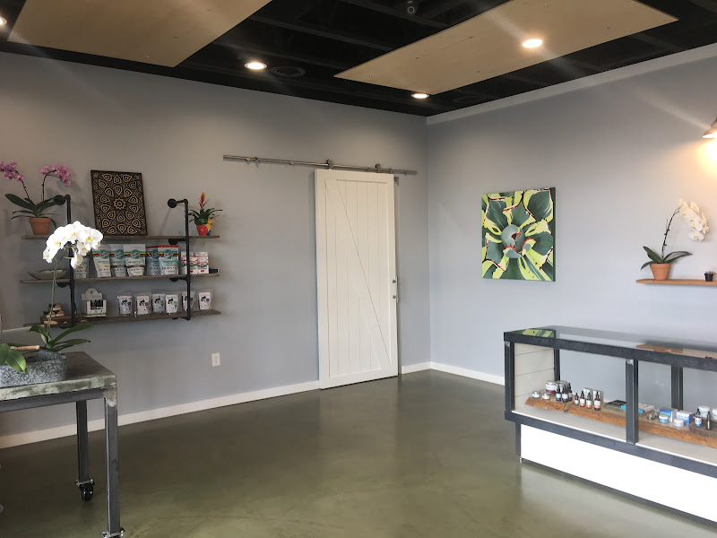Boulder CBD