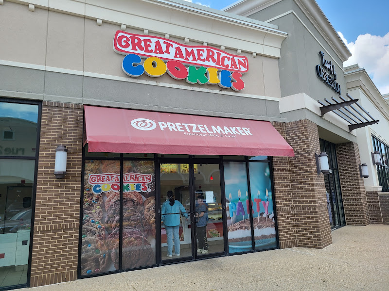 Great American Cookies