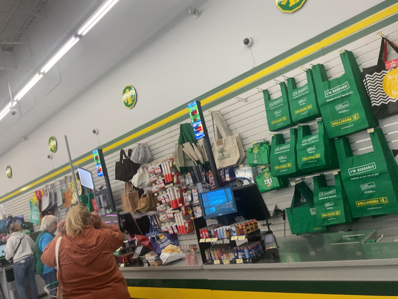 Dollarama