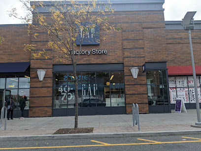 Gap Factory