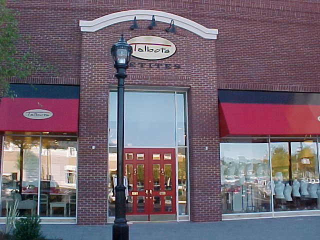 TALBOTS