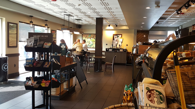 Starbucks Coffee Company