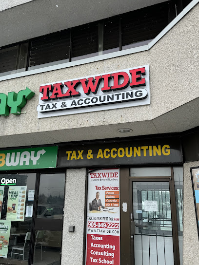 Taxwide