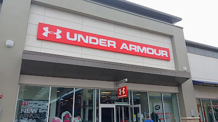 Under Armour