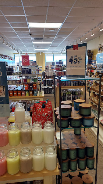 Yankee Candle Outlet
